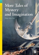 More Tales of Mystery and Imagination + MP3 CD More Tales of Mystery and Imagination + MP3 CD